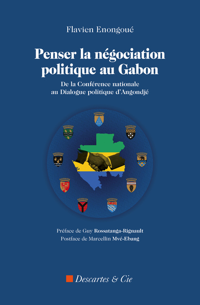 Penser la négociation politique au Gabon