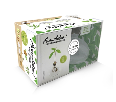 Coffret Avocadabra