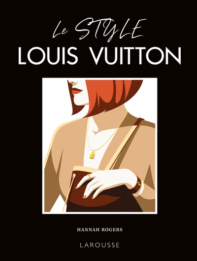 Le style Louis Vuitton