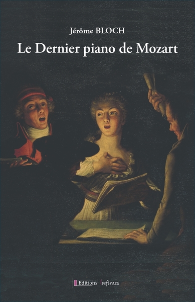 Le Dernier piano de Mozart