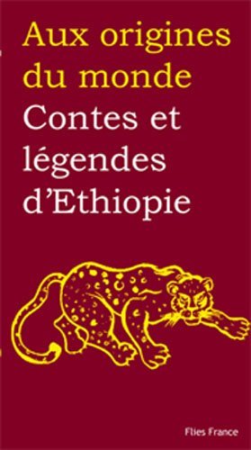 Contes et légendes d'Éthiopie