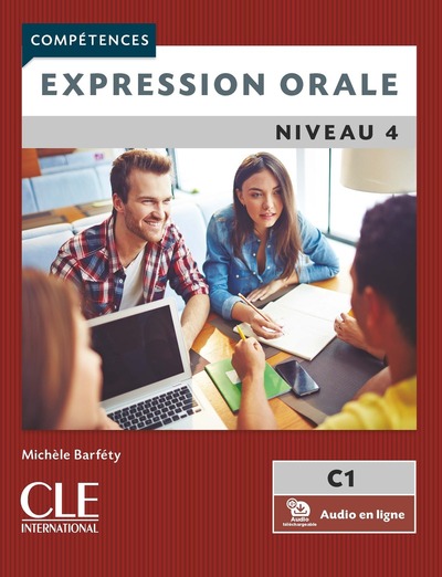Expression orale niveau 4 - 2ème édition