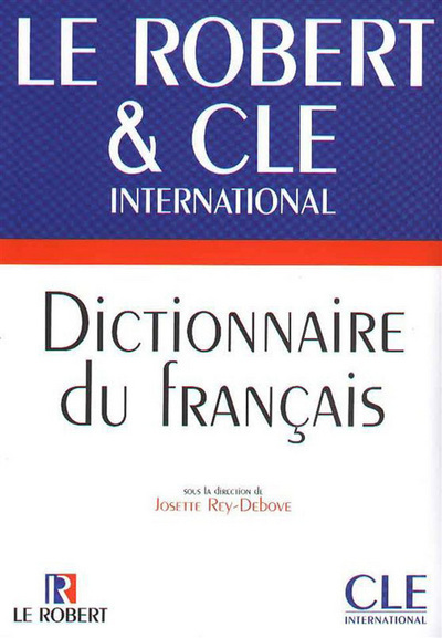 Dictionnaire du francais - f.l.e