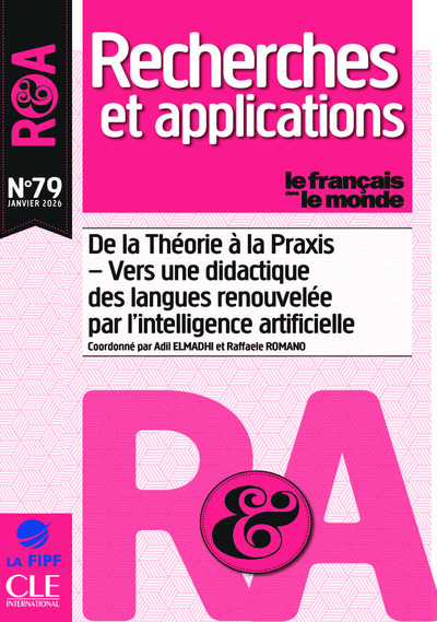 Recherches et application n° 79