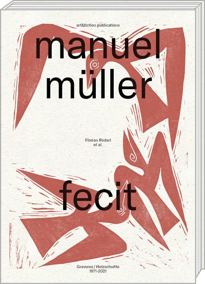 Manuel Müller fecit
