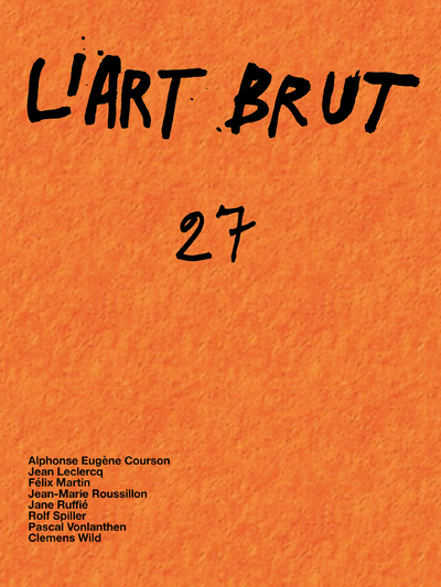 L'Art Brut 27