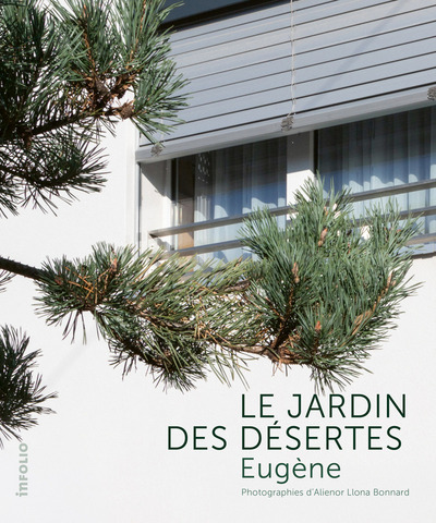 Le Jardin des Désertes
