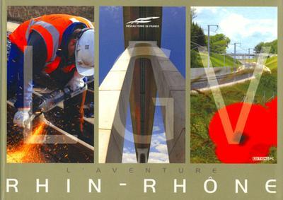 LGV L'Aventure Rhin-Rhône - LÂ´Aventure Rhin-Rhone