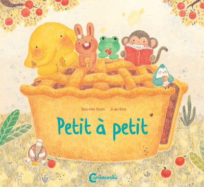 Petit à petit