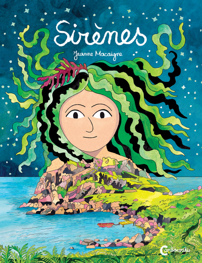 Sirènes