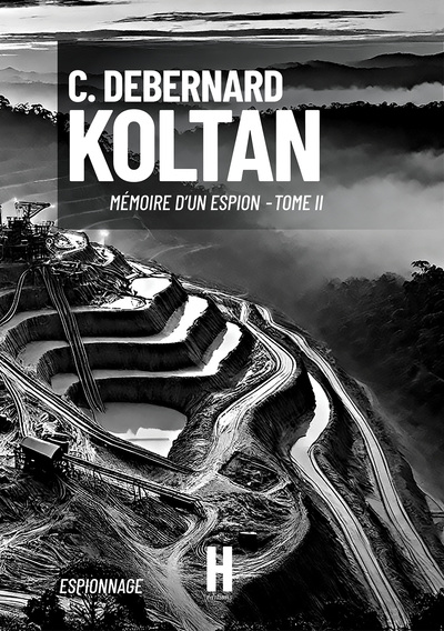 Mémoire d'un espion - Koltan