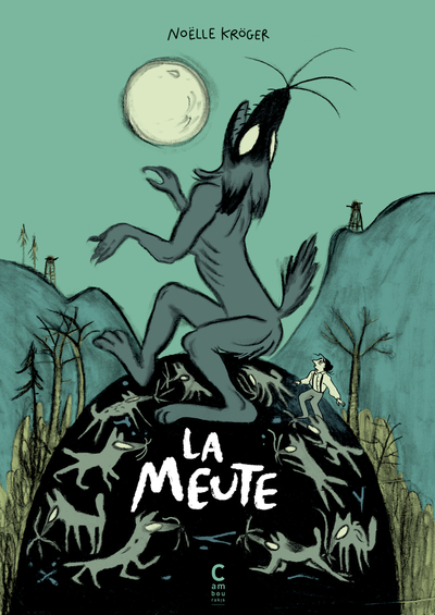 LA MEUTE