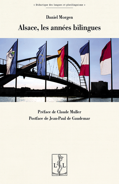 ALSACE, LES ANNA ES BILINGUES