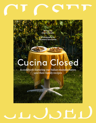 Cucina Closed