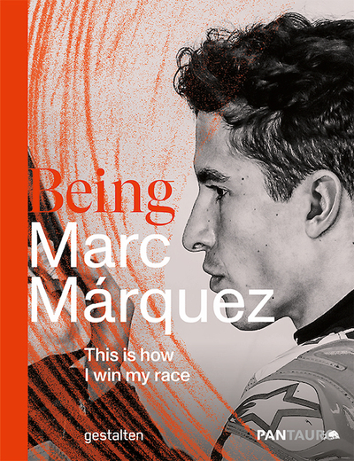 Being Marc Márquez - This is how i win my race