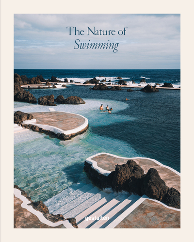 The nature of swimming - Unique bathing locations and swimming experiences