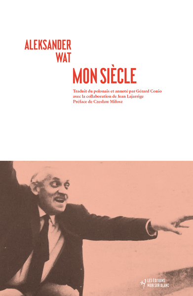Mon siècle
