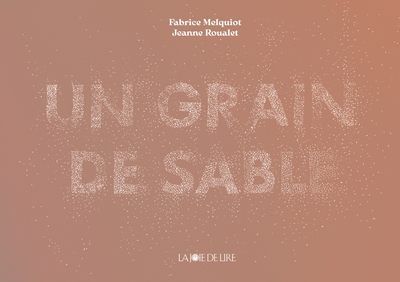 Un grain de sable