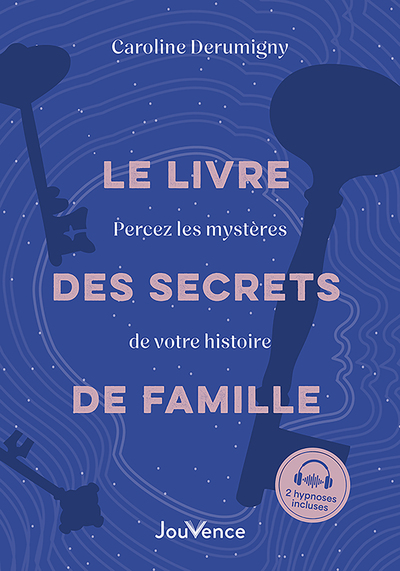 Le Livre des secrets de famille - Percez les mystères de votre histoire