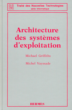 Architecture des systèmes d'exploitation