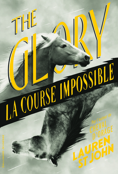 The Glory - La course impossible