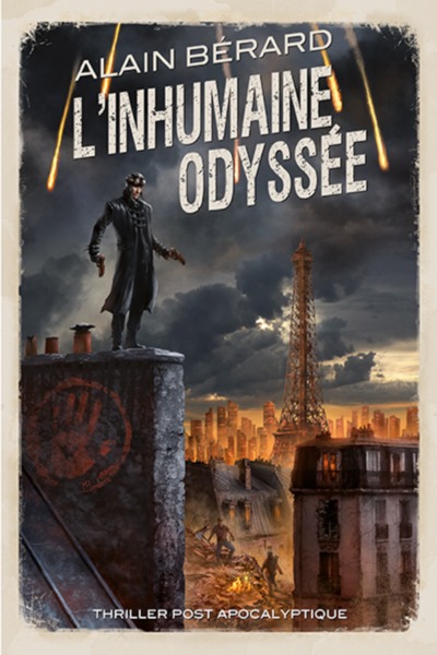 L'inhumaine odyssée