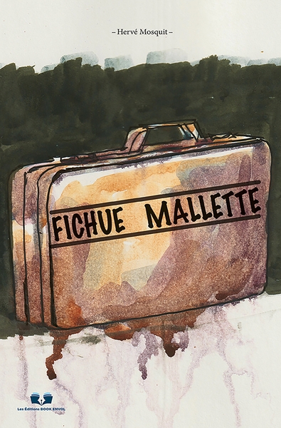 Fichue malette