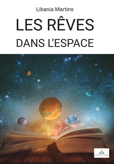 LES REVES DANS L'ESPACE