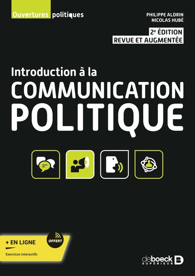 Introduction à la communication politique