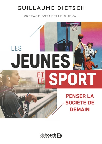 Les jeunes et le sport - Penser la société de demain