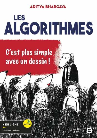 Les algorithmes, c’est plus simple avec un dessin !