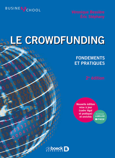 Le crowdfunding - Fondements et pratiques