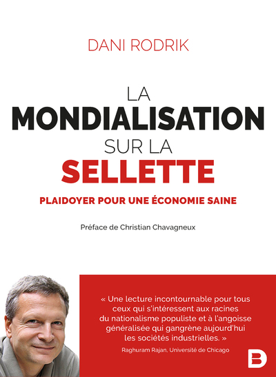 La mondialisation sur la sellette - Plaidoyer pour une économie saine