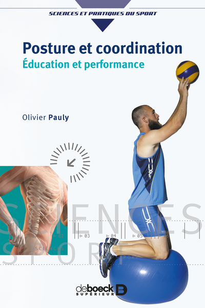 Posture et coordination - Éducation et performance