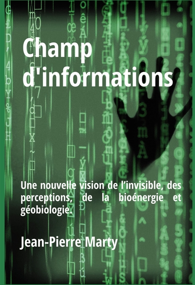 Champ d'informations