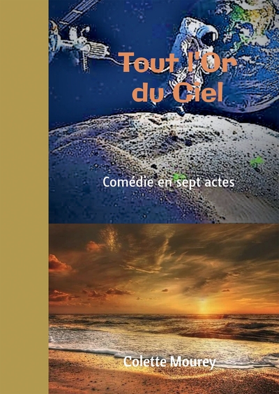 Tout l'Or du Ciel