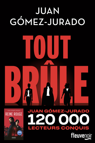 Tout brûle