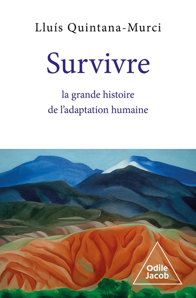 Survivre, la grande histoire de l'adaptation humaine