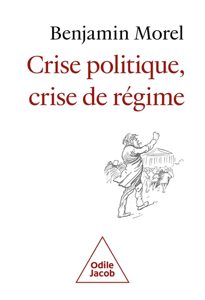 Crise politique, crise de régime