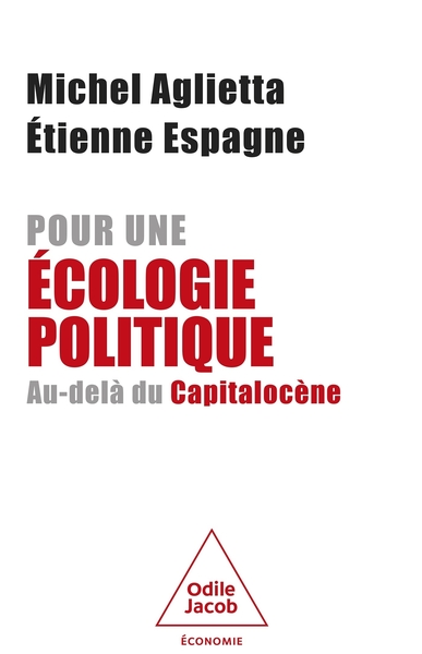 Pour une écologie politique - Au-delà du Capitalocène