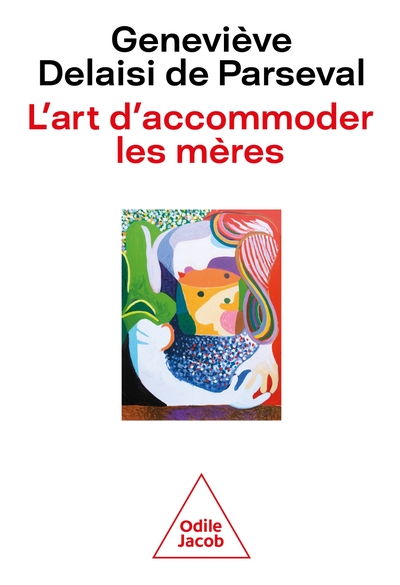 L'Art d'accommoder les mères