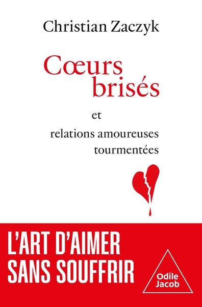 Coeurs brisés et relations amoureuses tourmentées