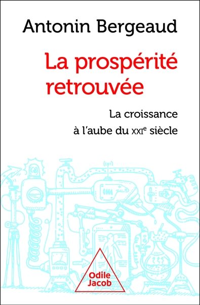 La prospérité retrouvée - La concurrence à l'aube du XXIe siècle