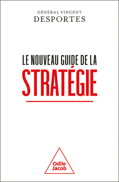 Le Nouveau guide de la stratégie