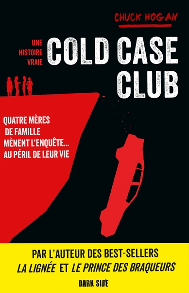 Cold Case Club - Quatre mères de famille mènent l'enquête... au péril de leur vie