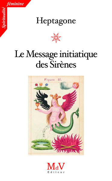 Le Message initiatique des sirènes