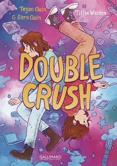 Ados à deux - Double crush