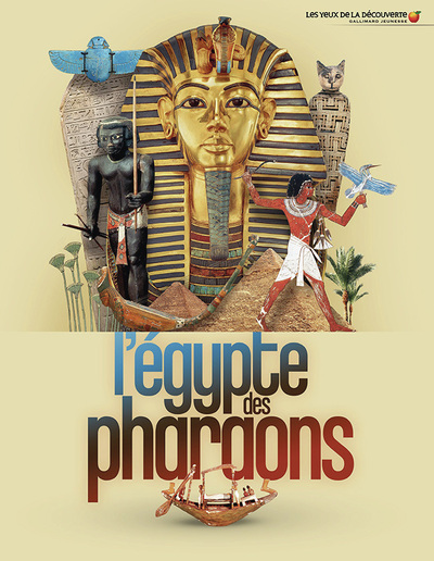 L'Égypte des pharaons