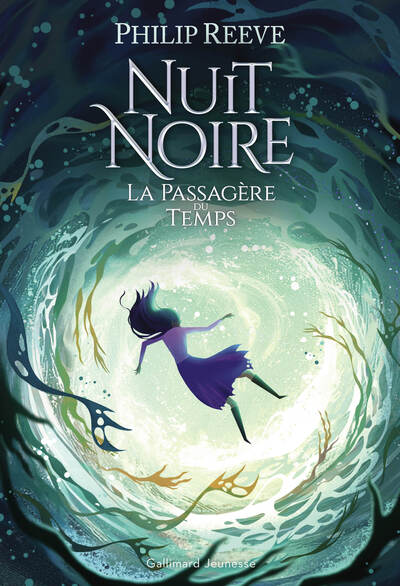 Nuit Noire - La Passagère du temps