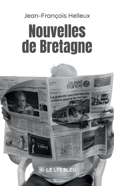 Nouvelles de Bretagne